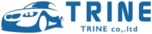 TRINE（トライン）ロゴ